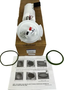 Fuel Pump Module Assembly Module/W Fuel Level Sensor Sending Unit RL096149AB - Picture 1 of 6