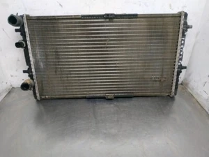 6K0121253AM 439577 water radiator for SEAT CORDOBA BERLINA (6K2) STELLA 1999 - Imagen 1 de 7