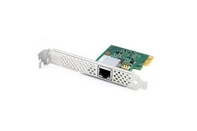 Lenovo 00LF020 Intel i210-T1 Ethernet PCI-E x1 RJ45 1Gb 1-port NIC Adapter - Image 1 of 4