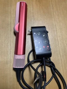 Dyson Airstrait Glätteisen HT01 Sakura Cherry - Bild 1 von 16