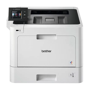 Brother Hll8360cdw Colour Printer - Picture 1 of 3