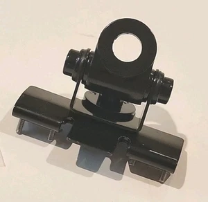 Nagoya RB-400 Car Antenna Mount SO239 Connector Bracket for Mobile Radio TH-9800 - Zdjęcie 1 z 4