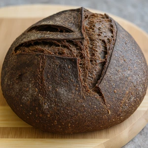 Black Death | Sourdough Starter – Wickedly Sour  ORGANIC Dehydrated - Picture 1 of 13