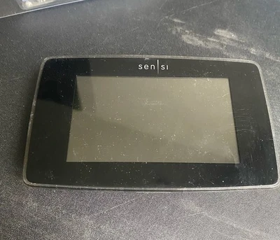 Emerson ST75 Touch Screen Programmable Thermostat - Image 1 of 4