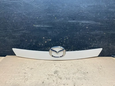 Panel de tapa de maletero Mazda CX9 2007-2012 visión trasera sin cámara i3306 DG1 Foto 1 de 4