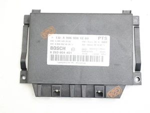 PDC Steuergerät Mercedes SPRINTER 906 9069001200 BOSCH 06-2011 - Picture 1 of 4