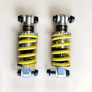 Kymco Komfy Mobility Scooter Front shock absorbers suspension - Picture 1 of 2