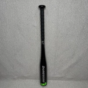 Bate de béisbol Demarini Youth Uprising DMT14 (-11) 13 oz. USSSA de aluminio de 24" - Imagen 1 de 12