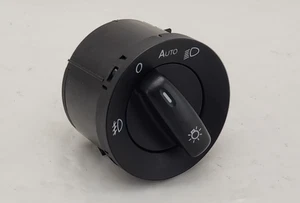 2007-2016 Volkswagen VW Eos Golf Jetta - Headlight Light Switch - 3C0941431C OEM - Picture 1 of 10