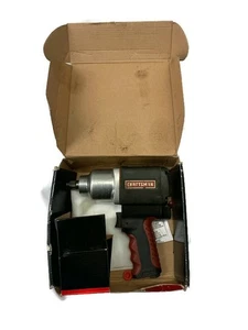 LLAVE DE IMPACTO DE AIRE CRAFTSMAN 1/2 PULGADA  - Imagen 1 de 5