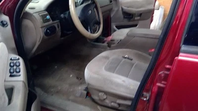 Espejo retrovisor excluyendo Sport Trac compatible con 02-05 EXPLORER 1261902 Foto 1 de 4