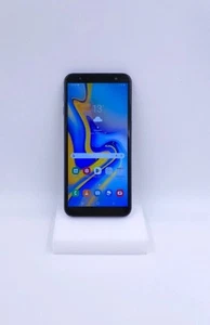 Samsung Galaxy J6+ | SM-610FN | Dual SIM | 32GB 13+5MP Dual Cam | 6" HD+ | Grau - Bild 1 von 5