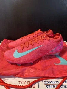 Nike Zoom Mercurial Vapor 16 Elite FG 'Ember Glow' FQ1457 800 Größe 9,5 - Bild 1 von 7