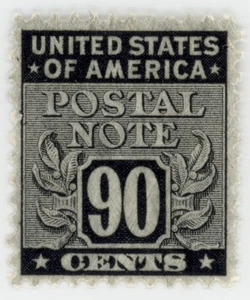 US #PN18 | Mint NH | Very Fine/ Extra Fine - Picture 1 of 2