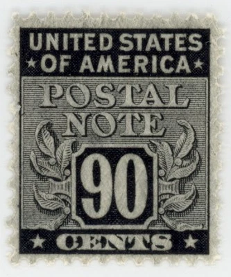US #PN18 | Mint NH | Very Fine/ Extra Fine - Image 1 of 2