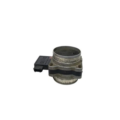 Saab 9-5 2005 Petrol MAF mass air flow meter sensor 9173386C JUT167452 - Image 1 of 4
