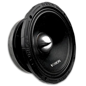 Orion 10" Mid-Bass Speaker -  750 Watts Rms 4-ohm XPM1054MBF Loudspeaker - Picture 1 of 5