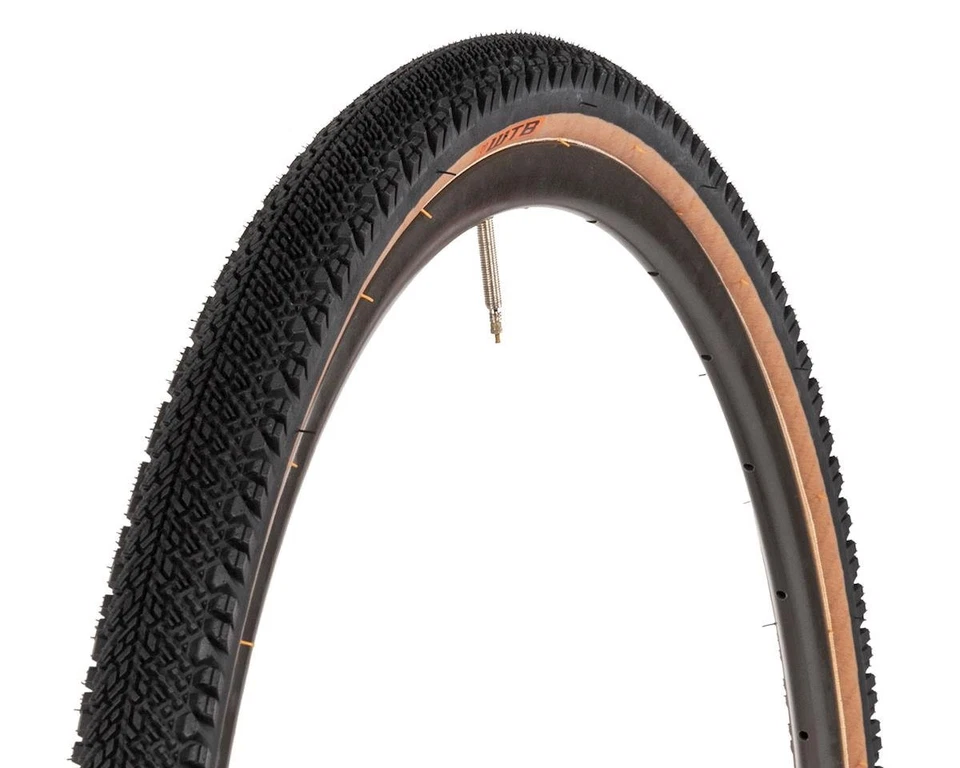WTB Venture Road TCS Tire 650b X 47mm Tanwall