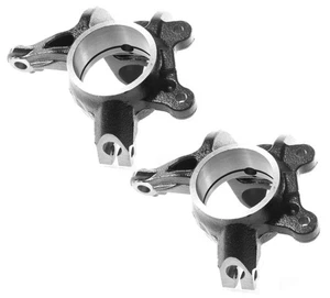 2x Achsschenkel vorne rechts = links GH-293770H/V - Bild 1 von 23