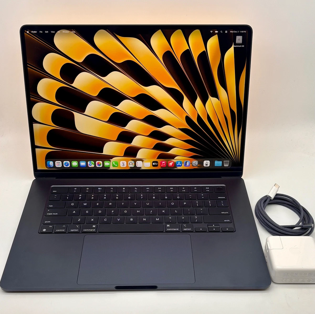 MacBook Air Apple Laptops 16 GB RAM for sale - eBay