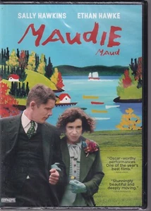 Maudie / Maud  2016  [A4] - Picture 1 of 2