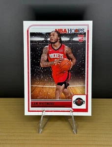 Cam Whitmore 2023-24 NBA Hoops Winter Rookie RC #265 - Imagen 1 de 2