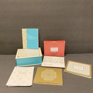 Die Geschenke von Weihnachten What Will You Give The Savior Tradition HLT-Kartenset - Bild 1 von 12