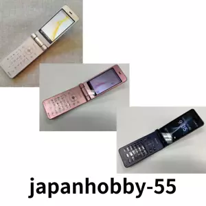 SHARP AQUOS SH-01J DOCOMO ANDROID Flip Phone Keitai ENTSPERRT Variante - Bild 1 von 41