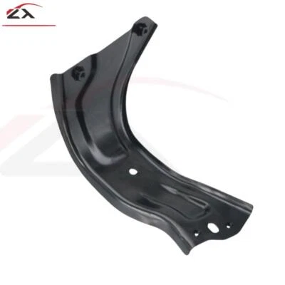 Soporte guardabarros delantero derecho 561821136 para Volkswagen Passat 2012-2015 Foto 1 de 4
