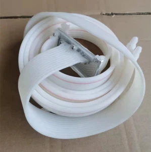 3pc/set Original and New Epson F2000 F2100 Damper Tube F2100 Tube - Afbeelding 1 van 4