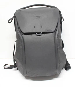 Peak Design Everyday 30L Backpack for Camera and Laptop Case Back Pack 30 L - Picture 1 of 6