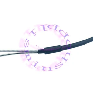 200M Outdoor Field Fiber Patch Cord LC to ST UPC Single-Mode SM Duplex - Afbeelding 1 van 1