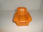 Mcdonalds 2021 Tom and Jerry TOM'S ARMCHAIR chair Happy Meal Toy