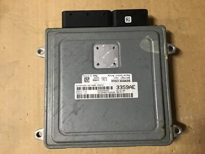 07 08 09 10 Dodge Caliber 2.0 ECU motor ordenador P05033359AE % Foto 1 de 4