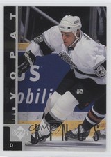 1997-98 Upper Deck Jan Vopat #79