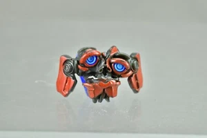 Transformers Revenge of the Fallen Mudflap Head Part Deluxe ROTF - Picture 1 of 2
