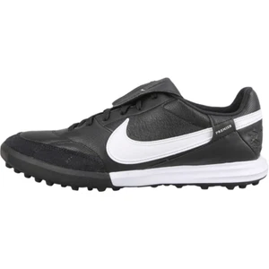 Nike Premier 3 TF Low Black White - HM0283-001 New Size - Picture 1 of 2