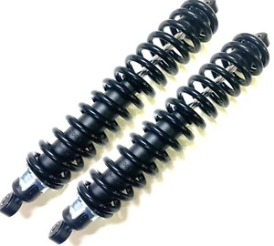 2 New Front Coil-Over Shocks Fit 2003-2009 Arctic Cat 500 OEM Replacement - Afbeelding 1 van 5
