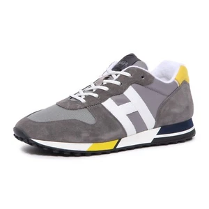 0437AS sneaker uomo HOGAN H383 man shoes - Imagen 1 de 4