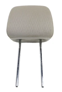 Asiento delantero derecho Subaru Legacy 2010-2012 tela reposacabezas 64061aj00bwj - Imagen 1 de 8