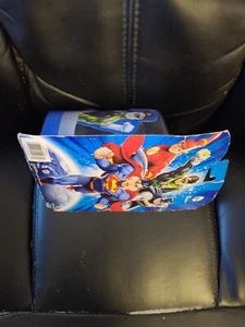 MONOGRAM DC COMICS GREEN LANTERN 4-INCH COLLECTABLE MINI-STATUE FIGURE BRAND NEW - Picture 1 of 6