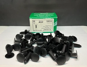 Auveco 19834 GMM Wiring Harness & Headliner Retainer 50 pcs. - Bild 1 von 4
