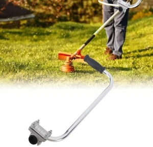 Auxiliary Lawn Mower for Steel Plastic Effort-Saving Mower Attachments - Picture 1 of 7