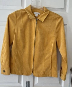 christopher banks Zipper jacket Size M - Picture 1 of 9