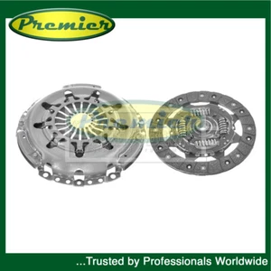 Premier Clutch Kit Fits Ford Fiesta 2002-2008 Fusion 2002-2009 1.6 2S617540AC - Picture 1 of 4