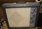 Sears Silvertone Model 1482 Tube Amp Free Shipping