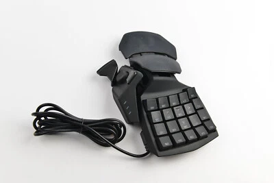 Механическая игровая клавиатура для ПК Razer Orbweaver RZ07-00740100 - Изображение 1 из 4