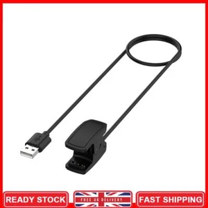 1M Charging Cord Black USB Charging Cable Charger Cord Convenient for Descent G1 - Zdjęcie 1 z 12