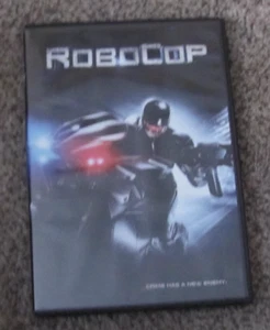 RoboCop - DVD, 2014 - Mint! Gary Oldman, Joel Kinnaman, Michael Keaton - Picture 1 of 1