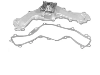 For 2018-2020 Buick Regal Sportback Water Pump AC Delco 34981FSPN 2019 3.6L V6 - Image 1 of 2